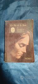 La Fin de la Nuit – François Mauriac