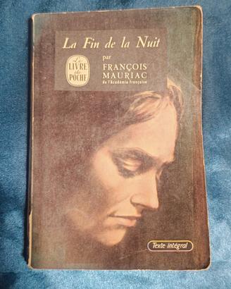 La Fin de la Nuit – François Mauriac