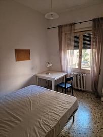 Stanze singole Libia, metro B1,