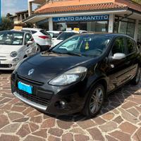 Renault Clio 1.2 16V 5 porte Luxe