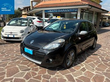 Renault Clio 1.2 16V 5 porte Luxe