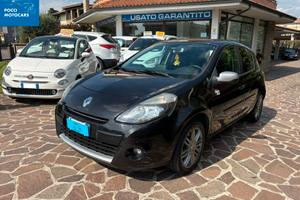 Renault Clio 1.2 16V 5 porte Luxe