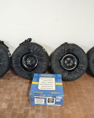 GOMME INVERNALI