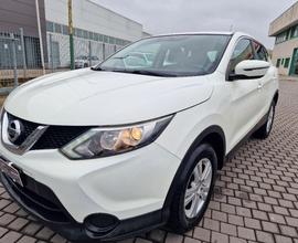 NISSAN - Qashqai - 1.5 dCi N-Connecta EURO 6