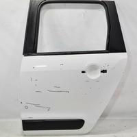 PORTIERA POSTERIORE SINISTRA CITROEN C3 Picasso (0