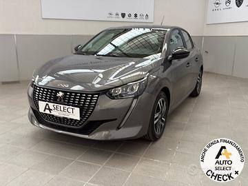 Peugeot 208 Active Pack PureTech 75 S/S