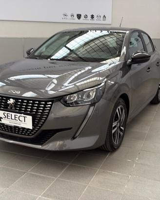 Peugeot 208 Active Pack PureTech 75 S/S