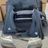 Chevrolet kalos 1.2b muso completo 2002>