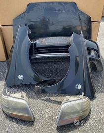 Chevrolet kalos 1.2b muso completo 2002>