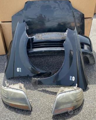 Chevrolet kalos 1.2b muso completo 2002>