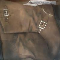 harley davidson stivali