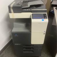 Stampante Konica Minolta