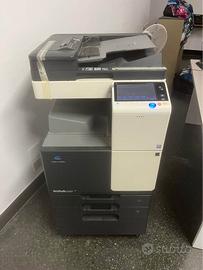 Stampante Konica Minolta