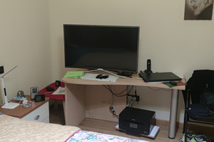 Mini appartamento perfetto