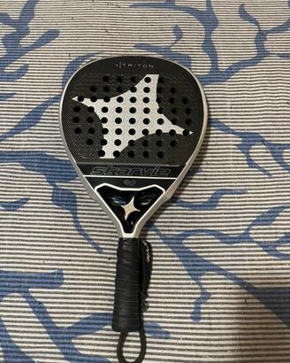 StarVie Tritón Pro Touch 2025 – Made in Spain