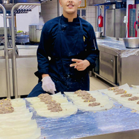 Cuoco Pizzaiolo
