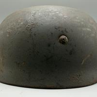Elmetto tedesco paracadutista WW2
