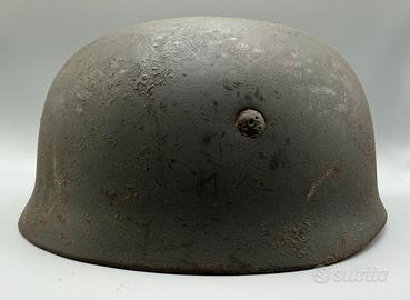 Elmetto tedesco paracadutista WW2