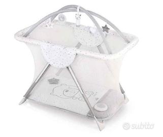 Box CAM Mille giochi 