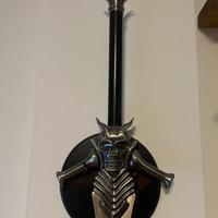 Sodaone dante devil my cry