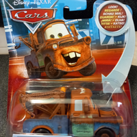 Disney pixar carl attrezzi guarda