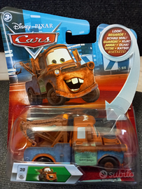 Disney pixar carl attrezzi guarda