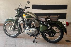 Royal Enfield Bullet 350 del 1975