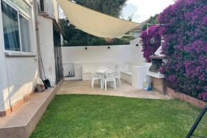 Villino indipendente Tor San Lorenzo 500m dal mare