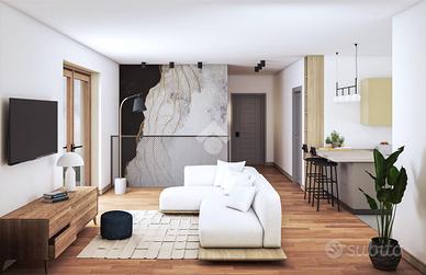 2 LOCALI A CASTIGLIONE TORINESE