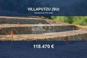 Immobile in asta di 50748 m² a Villaputzu