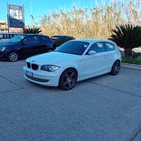 Auto bmw serie 1