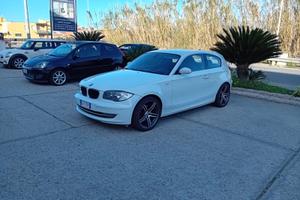 Auto bmw serie 1