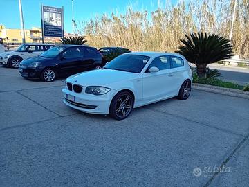 Auto bmw serie 1