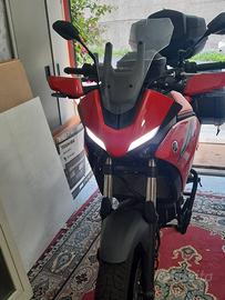 Yamaha Tracer 7