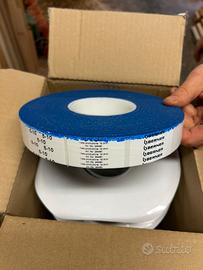 Nastro sigillante per giunti eco Berner