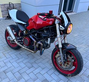 Ducati Monster 900 - 1998