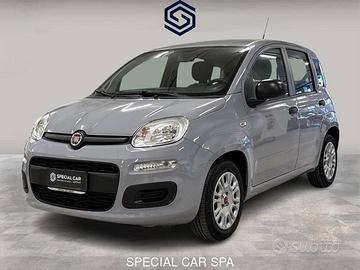 FIAT Panda 1.0 hybrid s&s 70cv
