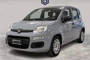 FIAT Panda 1.0 hybrid s&s 70cv