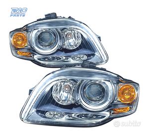 FARI AUDI A4 S4 04-07