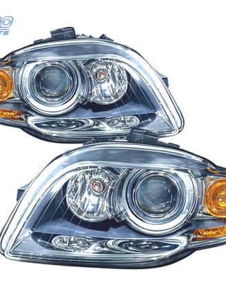 FARI AUDI A4 S4 04-07