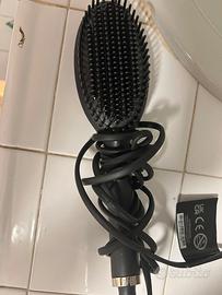 SPAZZOLA LISCIANTE PER CAPELLI