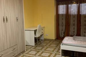 Stanze singole e in condivisione per ragazze