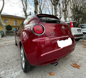 Alfa mito 1600 120cv