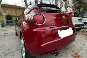 Alfa mito 1600 120cv