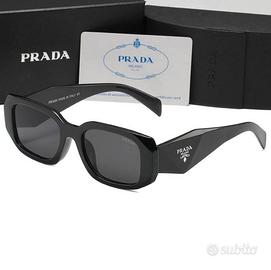 Occhiali da sole donna Prada