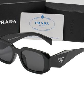 Occhiali da sole donna Prada