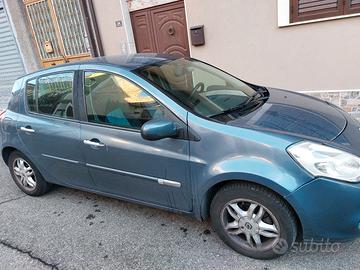 Renault Clio 3 serie 1.5 dci 