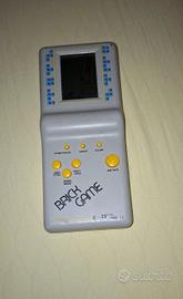 BRICK GAME