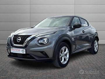 NISSAN Juke II 2020 - Juke 1.0 dig-t N-Connecta 11