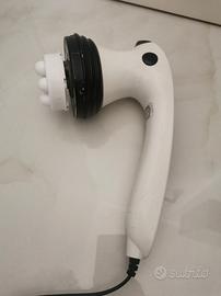 massaggiatore elettrico per il corpo